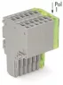 2020-207/000-036 WAGO PCB Connection Systems