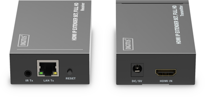 DS-55517 DIGITUS Converters Image 3