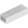 10154289 Fischer Elektronik Heat Sinks