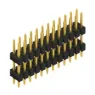 SL 6 097 24 G Fischer Elektronik PCB Connection Systems