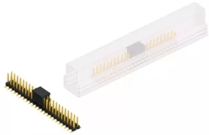 SLLP6SMD06646SBSMPS Fischer Elektronik PCB Connection Systems