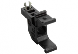 P-connector, angled for Har-Modular series, 02519000004