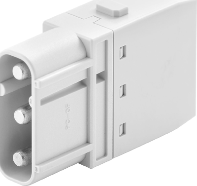 2772780000 Weidmüller Contact Inserts Image 1