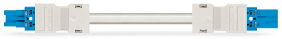 771-8982/016-502 WAGO Pre-assembled Connector Systems Image 1