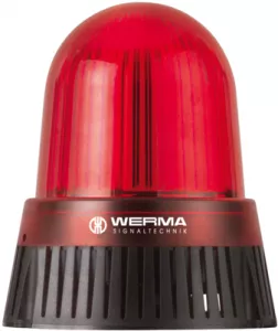 431 100 75 Werma Combination signal transmitter