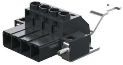 1932510000 Weidmüller PCB Connection Systems Image 1