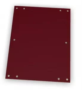 96604200 Bopla Accessories for Enclosures