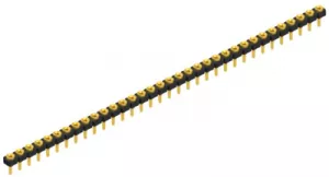 10043090 Fischer Elektronik PCB Connection Systems