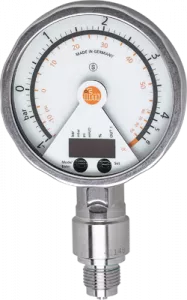 PG2455 IFM electronic Pressure Sensors