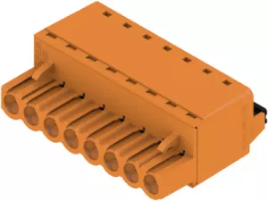 1013750000 Weidmüller PCB Connection Systems