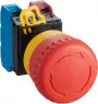 YW1B-V4P02R IDEC Emergency Stop
