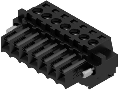 1615830000 Weidmüller PCB Connection Systems Image 1