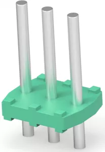 1986718-3 TE Connectivity PCB Terminal Blocks