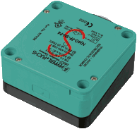 70133170 PEPPERL+FUCHS Proximity Switches, Reed switches