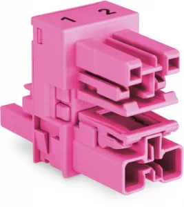770-1610 WAGO Device Connectors