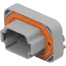 DT13-08PA DEUTSCH Automotive Power Connectors