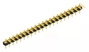 10044062 Fischer Elektronik PCB Connection Systems