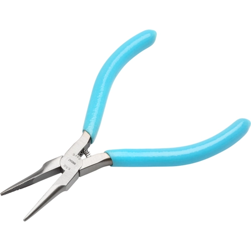 NN542N Xcelite Flat Nose Pliers, Snipe Nose Pliers, Round Nose Pliers, Needle Nose Pliers Image 2