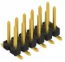 SLLP6SMD06612GPS Fischer Elektronik PCB Connection Systems