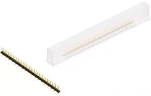SLY7SMD04536GSM Fischer Elektronik PCB Connection Systems