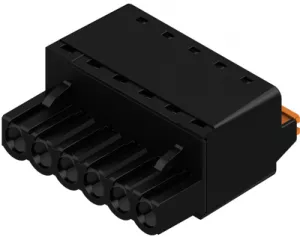 1017720000 Weidmüller PCB Connection Systems