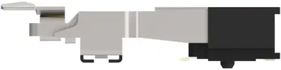 1473149-4 AMP Card Connectors Image 2