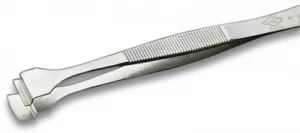 91SAPYR Weller Erem Tweezers