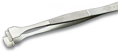 91SAPYR Weller Erem Tweezers