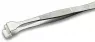 91SAPYR Weller Erem Tweezers