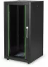 DN-19 22U-6/6-DB DIGITUS Switch Cabinets, server cabinets