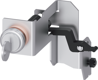 3WA9111-0BA75 Siemens Switches Accessories