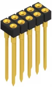 10041608 Fischer Elektronik PCB Connection Systems