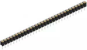10041829 Fischer Elektronik PCB Connection Systems