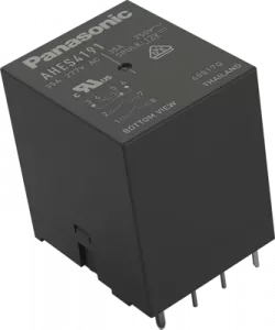 AHES4192 Panasonic Industrial Relays