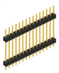 10056772 Fischer Elektronik PCB Connection Systems