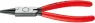 22 01 160 Knipex Flat Nose Pliers, Snipe Nose Pliers, Round Nose Pliers, Needle Nose Pliers