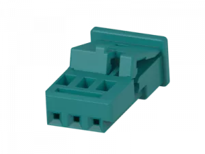 9-1718346-1 AMP Automotive Power Connectors