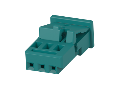 9-1718346-1 AMP Automotive Power Connectors Image 1
