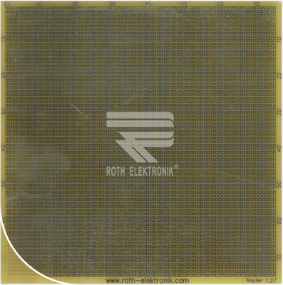 RE014-LF Roth Elektronik PCBs