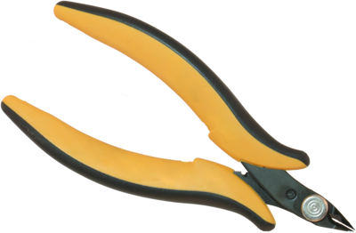 BYB-7-30L0223 by.B Side Cutters, Tip Cutters