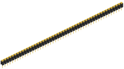 10039793 Fischer Elektronik PCB Connection Systems
