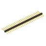 SLY 9 SMD 055 24 G Fischer Elektronik PCB Connection Systems