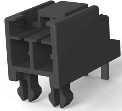 178495-9 AMP PCB Connection Systems Image 1