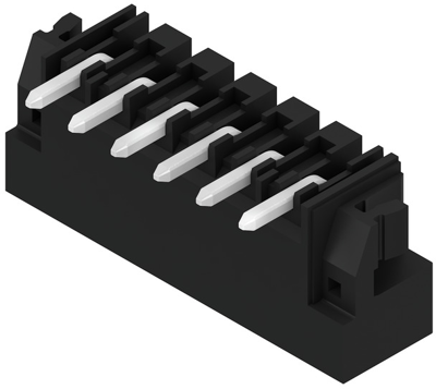 1841900000 Weidmüller PCB Connection Systems Image 2