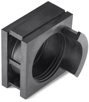 440-00040 HellermannTyton Grommets Image 2