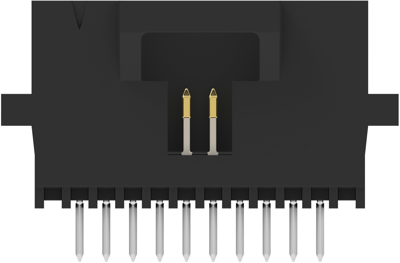 5-104068-1 AMP PCB Connection Systems Image 5