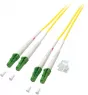 O0381.1 EFB-Elektronik Fiber Optic Patch Cables, Pigtails