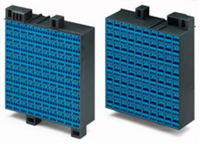 726-741 WAGO Series Terminals