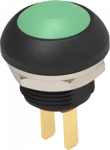 1-2329383-4 Alcoswitch Pushbutton Switches
