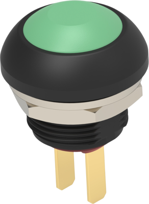 1-2329383-4 Alcoswitch Pushbutton Switches Image 1